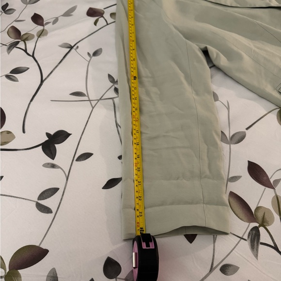 A New Day Light Green Blazer - Picture 9 of 10